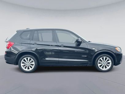 Used 2014 BMW X3 xDrive28i
