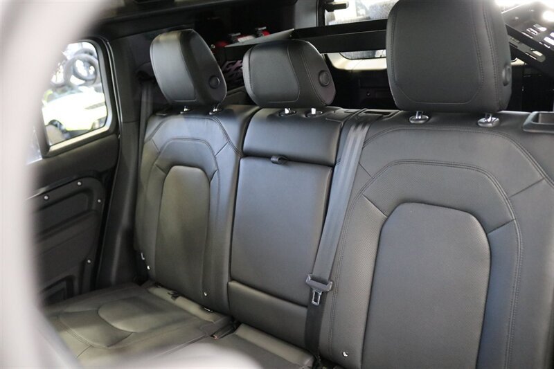 Used 2023 Land Rover Defender 110 S AWD/4WD image 81