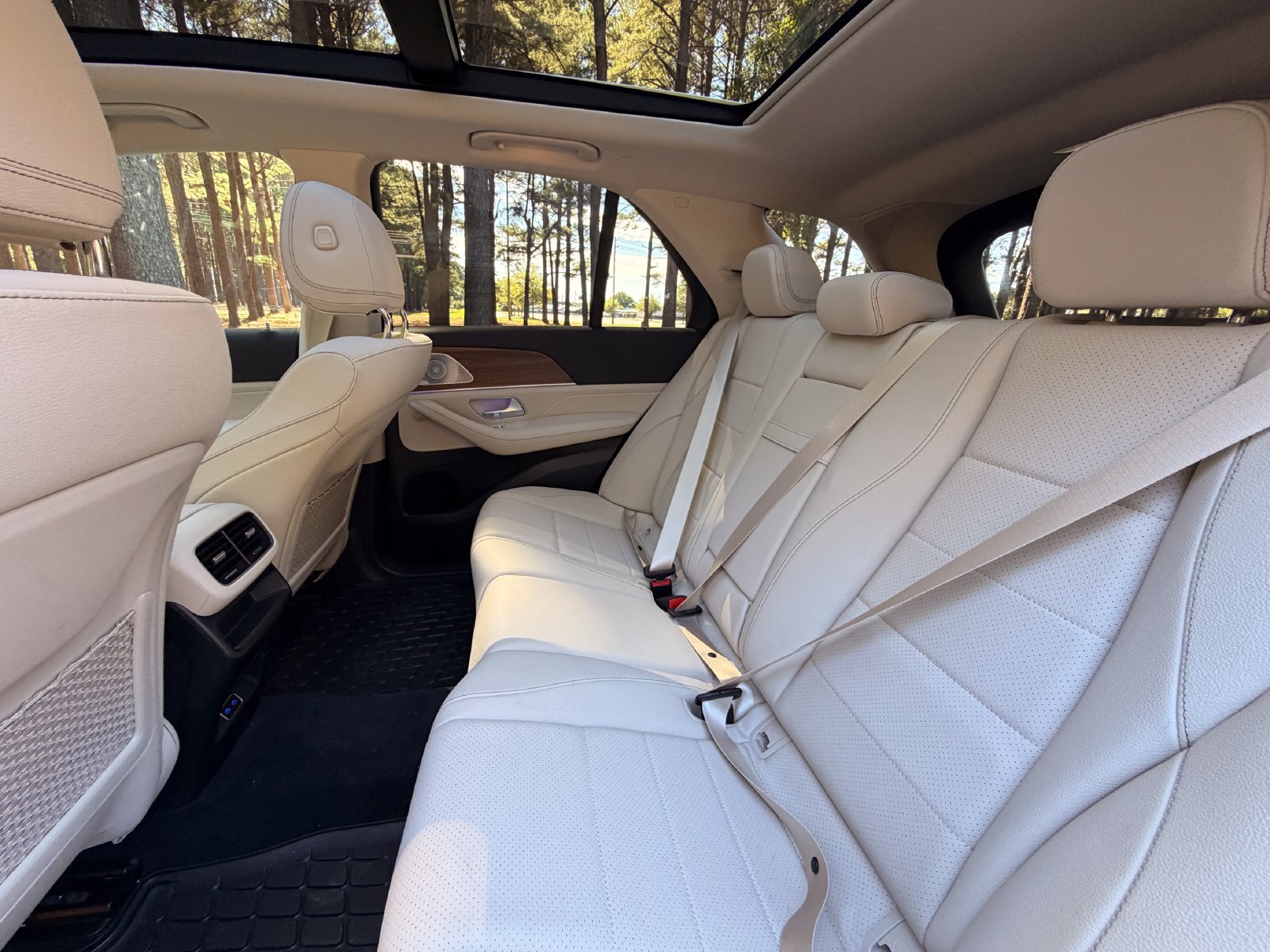 Certified 2026 Mercedes-Benz GLE 450 4MATIC image 14