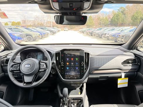 New 2026 Subaru Forester Sport AWD/4WD image 20