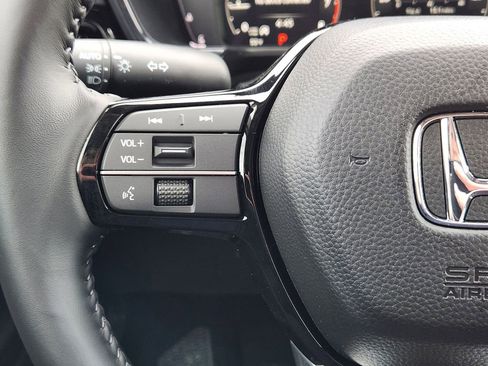 New 2026 Honda CR-V Sport Touring image 13