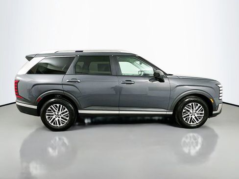 New 2026 Hyundai Palisade SEL image 4