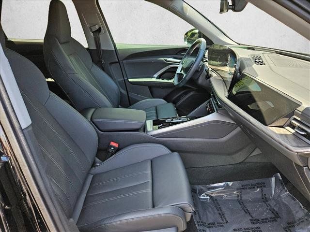 Certified 2025 Audi Q5 Premium Plus AWD/4WD image 27