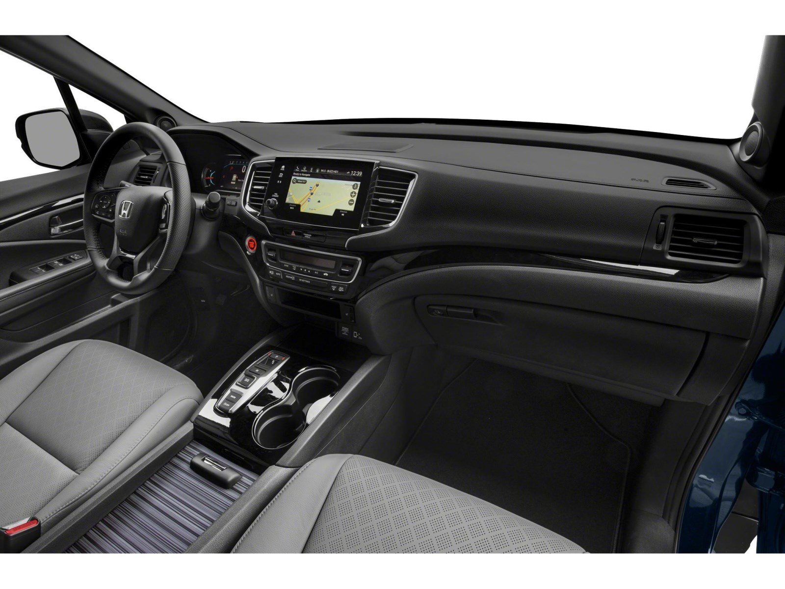 Used 2021 Honda Passport Touring image 10