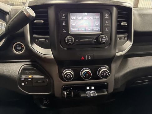 Used 2020 RAM 2500 Big Horn AWD/4WD image 20