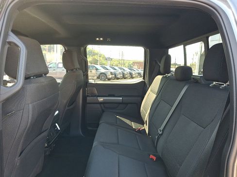 Certified 2022 Ford F150 XLT w/ Equipment Group 302A High image 10