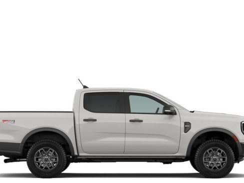 New 2026 Ford Ranger XLT w/ Equipment Group 301A High AWD/4WD image 38