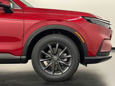 New 2026 Honda CR-V EX-L image 12