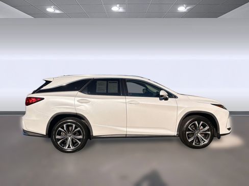 Used 2021 Lexus RX 350L Premium image 8