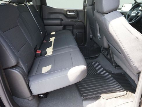 Used 2026 GMC Sierra 1500 Pro w/ Graphite Edition RWD image 15