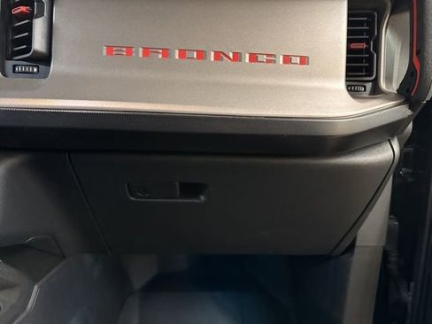 Used 2022 Ford Bronco Raptor image 24