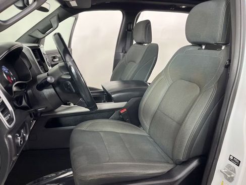Used 2022 RAM 1500 Big Horn AWD/4WD image 19