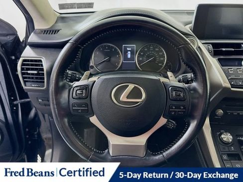 Used 2018 Lexus NX 300 300 Base image 12
