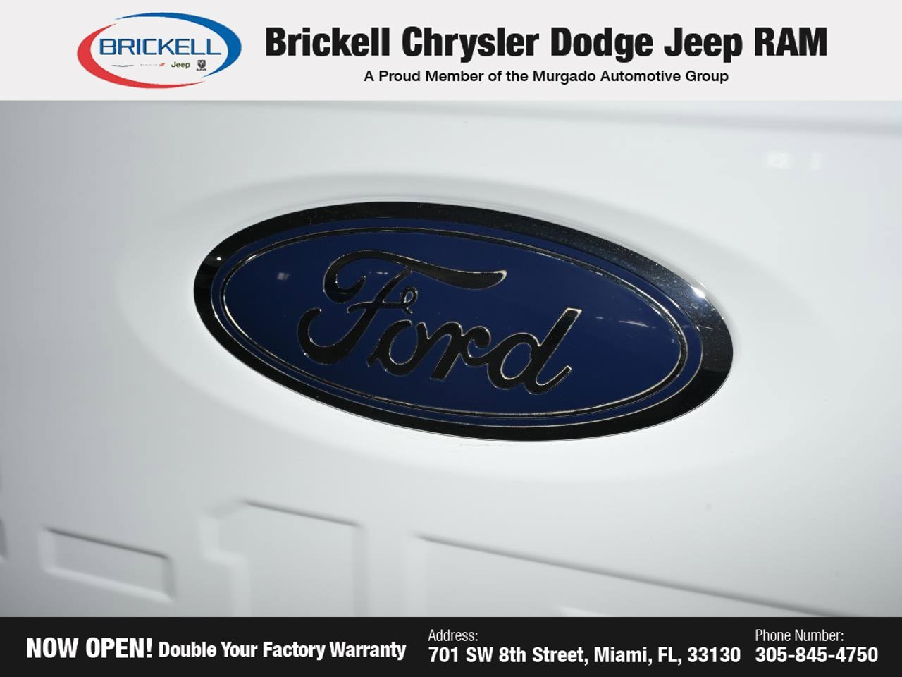 Used 2023 Ford F150 XL w/ STX Appearance Package AWD/4WD image 12