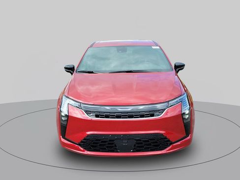 New 2027 Chrysler Pacifica Select FWD image 8