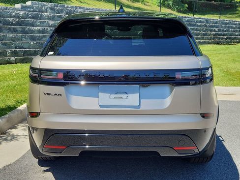 New 2026 Land Rover Range Rover Velar Belgravia AWD/4WD image 7