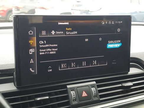 Used 2023 Audi Q5 2.0T Premium Plus image 17