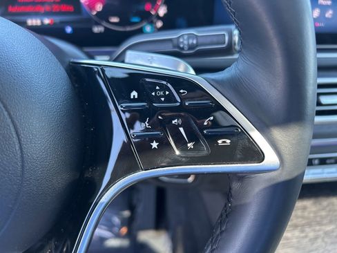 Used 2025 Mercedes-Benz GLE 350 4MATIC image 48