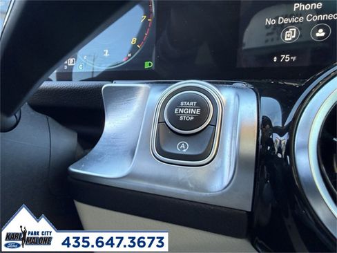 Used 2021 Mercedes-Benz GLB 250 4MATIC image 20