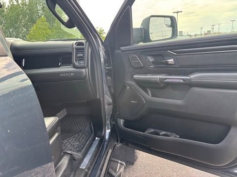 Used 2025 RAM 1500 RHO w/ RHO Level 1 Equipment Group AWD/4WD image 16