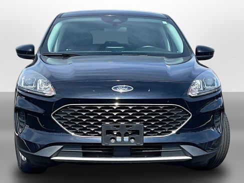 Used 2021 Ford Escape SE FWD image 3