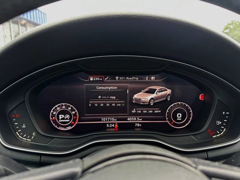 Used 2018 Audi A4 2.0T Premium Plus w/ Premium Plus Package image 19