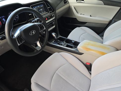 Used 2019 Hyundai Sonata SE FWD image 9