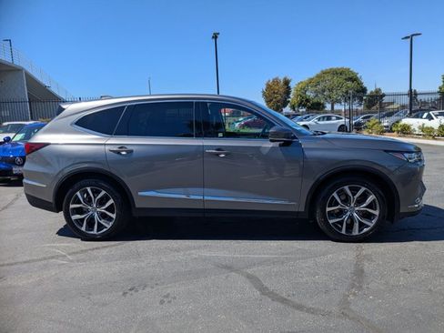 Used 2023 Acura MDX FWD w/ Technology Package image 4