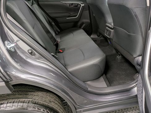 Used 2025 Toyota RAV4 LE image 27