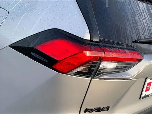 Used 2024 Toyota RAV4 XLE Premium FWD image 45
