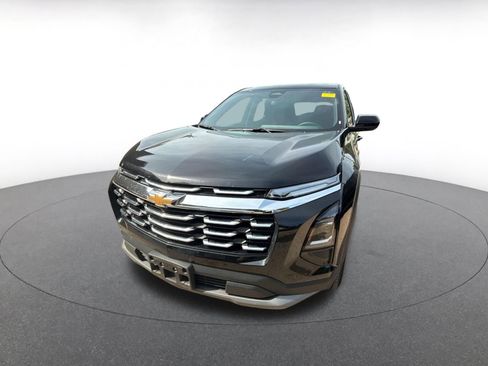 Used 2025 Chevrolet Equinox LT image 10