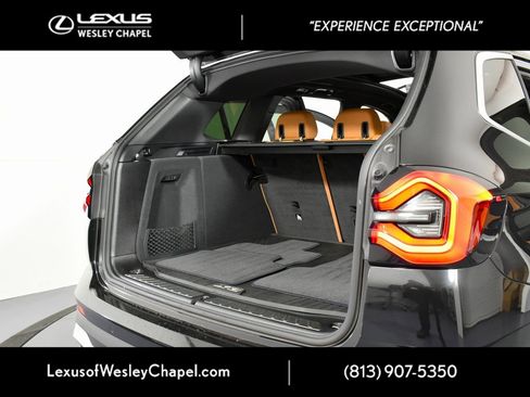 Used 2024 BMW X3 xDrive30i w/ Premium Package image 16