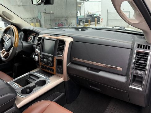 Used 2017 RAM 1500 Laramie Longhorn image 20