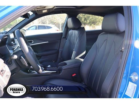 New 2026 Acura Integra A-Spec image 25