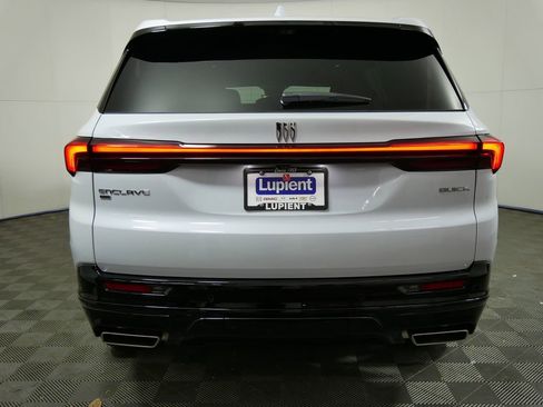New 2026 Buick Enclave Sport Touring image 4