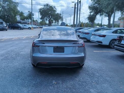 Used 2025 Tesla Model 3 RWD image 6