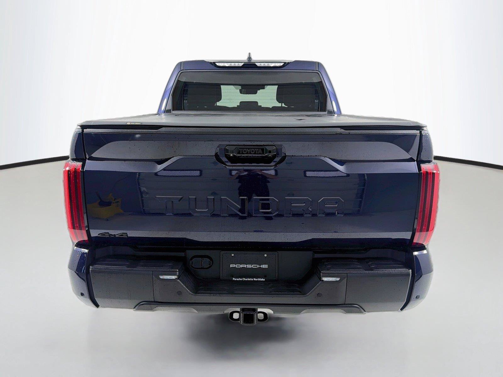 Used 2025 Toyota Tundra Limited w/ Nightshade Package AWD/4WD image 23