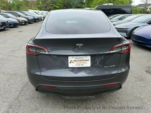 Used 2023 Tesla Model Y Long Range image 24