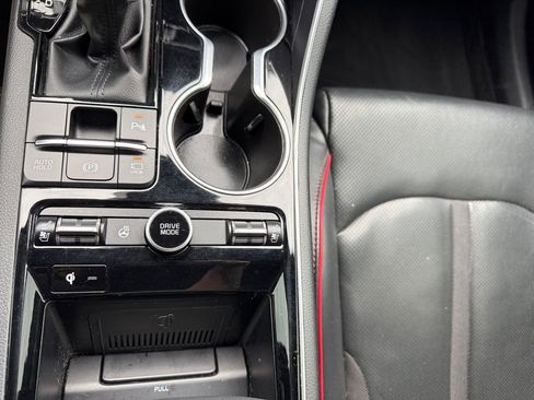 Used 2023 Kia K5 GT w/ GT1 Package image 39