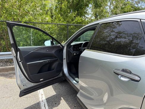 Used 2023 Lexus RX 350 AWD w/ Accessory Package (Z1) image 10