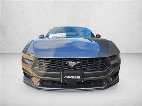New 2026 Ford Mustang EcoBoost image 6