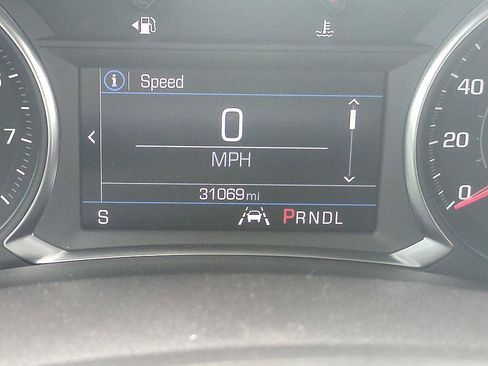Used 2024 Chevrolet Equinox LT FWD image 18