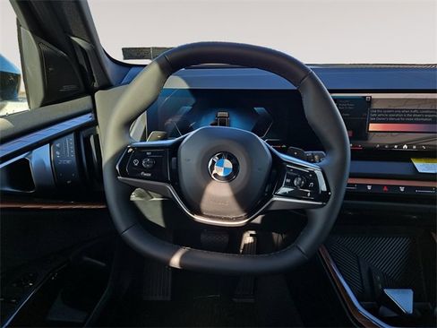 New 2026 BMW X3 xDrive30 w/ Premium Package image 12