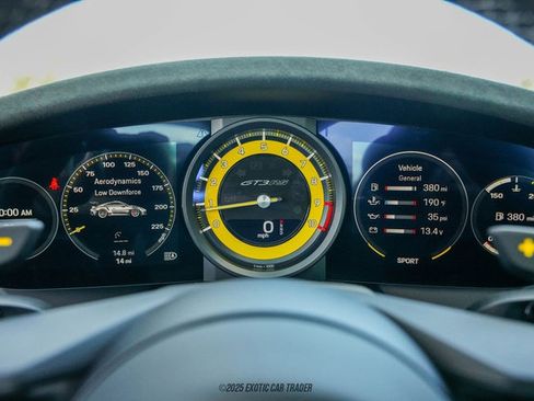 Used 2025 Porsche 911 GT3 RS image 34