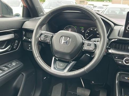 Used 2023 Honda CR-V Sport Touring image 25