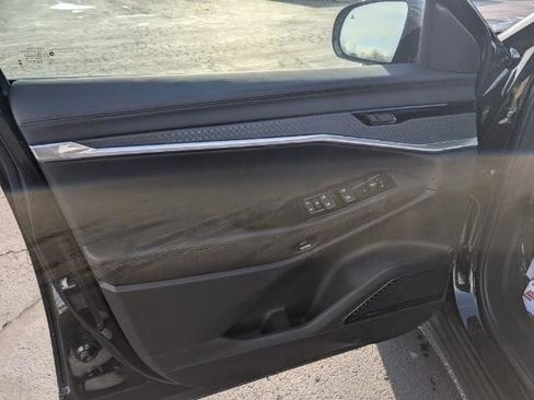 New 2025 Jeep Wagoneer S Limited w/ Comfort Package image 8