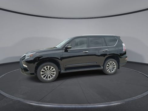 Used 2023 Lexus GX 460 Luxury w/ Accessory Package AWD/4WD image 5