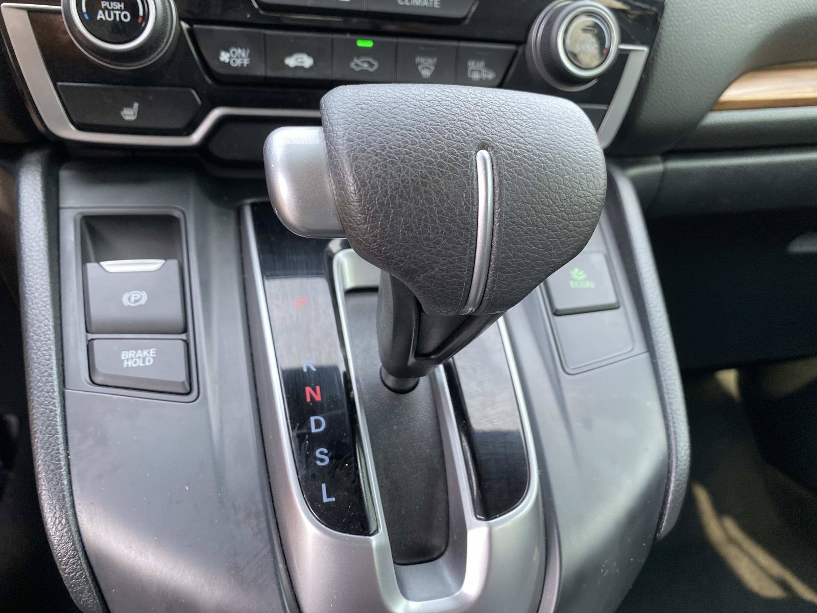 Used 2017 Honda CR-V EX image 13