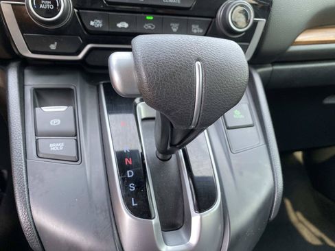 Used 2017 Honda CR-V EX image 13