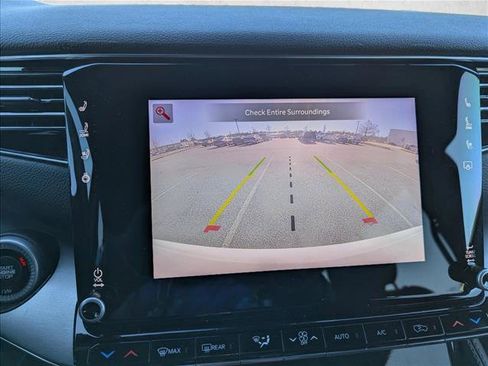 Used 2023 Jeep Wagoneer Series II image 19